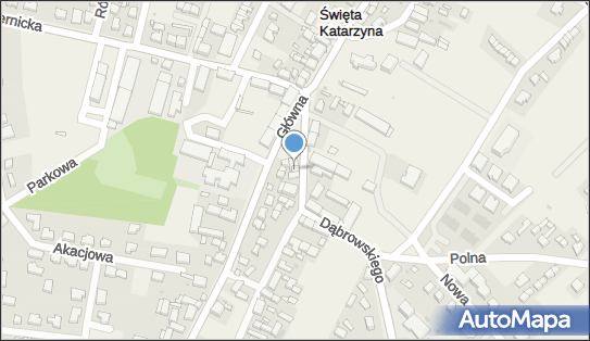DPD Pickup Punkty, Powstańców Śląskich 4, Święta Katarzyna 55-010, godziny otwarcia
