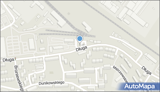 DPD Pickup Punkty, Długa 3A - automat paczkowy, Wałbrzych 58-309, godziny otwarcia