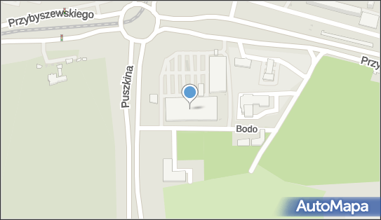 DPD Pickup Punkty, Puszkina 50, Łódź 92-516, godziny otwarcia