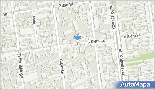 DPD Pickup Punkty, 6-GO SIERPNIA 14, Łódź 90-416, godziny otwarcia