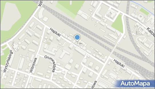 DPD Pickup Punkty, HAJDUKI 15, Świętochłowice 41-600, godziny otwarcia