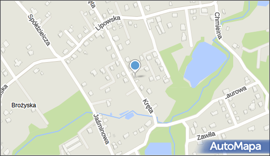 DPD Pickup Punkty, KRĘTA 3B, Czechowice Dziedzice 43-502, godziny otwarcia