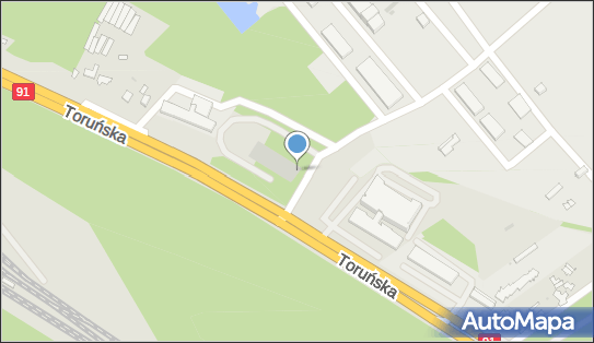 DPD Pickup Punkty, Toruńska 154 - automat paczkowy, Włocławek 87-800, godziny otwarcia