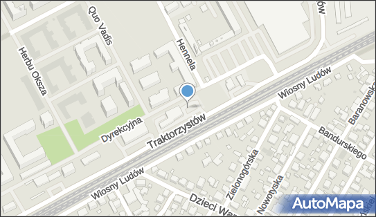 DPD Pickup Punkty, Traktorzystów 12, Warszawa 02-495, godziny otwarcia