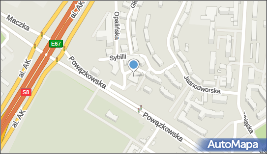 DPD Pickup Punkty, Powązkowska 74, Warszawa 01-728, godziny otwarcia