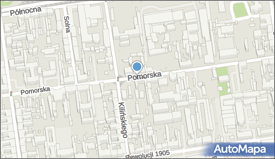 DPD Pickup Punkty, POMORSKA 35, Łódź 90-203, godziny otwarcia