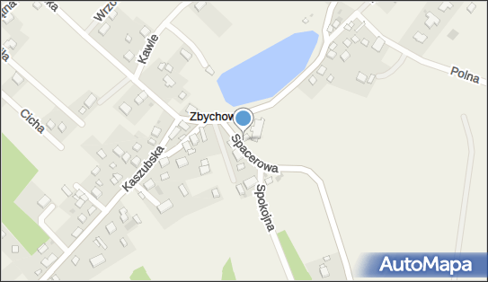 DPD Pickup Punkty, Spacerowa 1, Zbychowo 84-206, godziny otwarcia