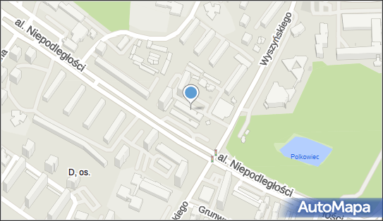 DPD Pickup Punkty, al. Niepodległości 87/LU7, Tychy 43-100, godziny otwarcia