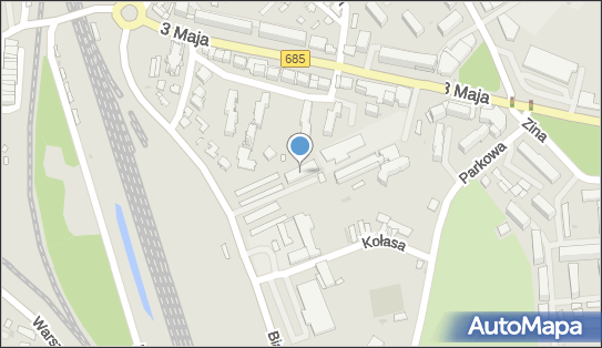 DPD Pickup Punkty, Białowieska 5A, Hajnówka 17-200, godziny otwarcia