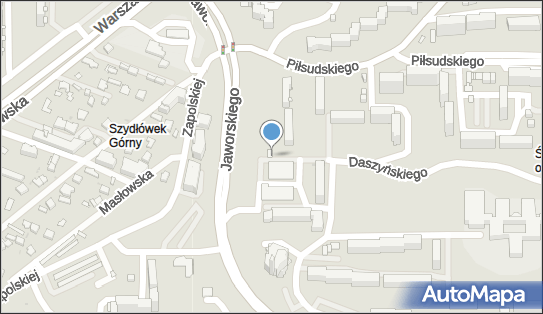 DPD Pickup Punkty, Jaworskiego 28/2 - automat paczkowy, Kielce 25-430, godziny otwarcia