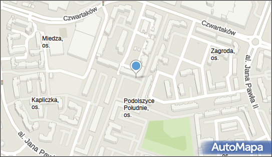 DPD Pickup Punkty, Czwartaków 16 - automat paczkowy, Płock 09-410, godziny otwarcia