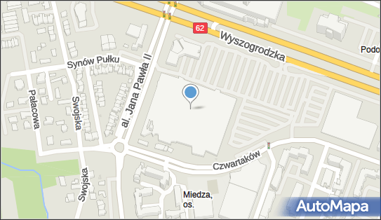 DPD Pickup Punkty, Wyszogrodzka 140, Płock 09-410, godziny otwarcia
