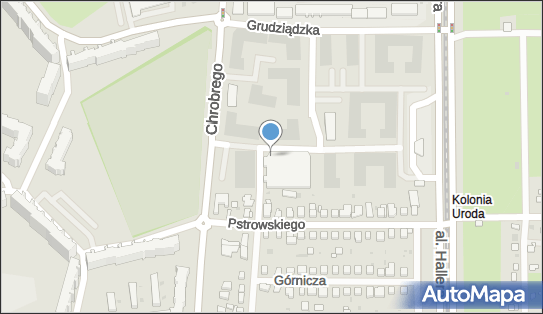 DPD Pickup Punkty, Chrobrego 79A lok. 57, Gdańsk 80-414, godziny otwarcia