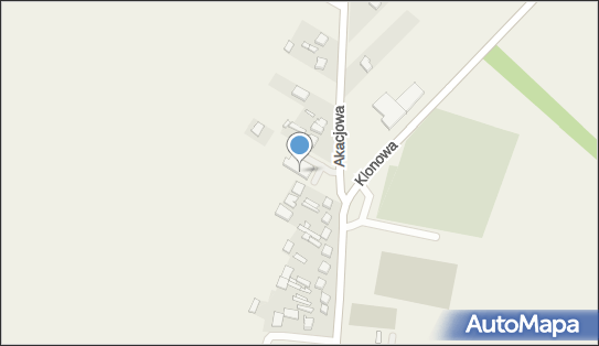 DPD Pickup Punkty, Akacjowa 21A, Maków 96-124, godziny otwarcia