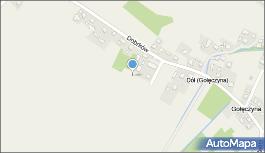 DPD Pickup Punkty, Dobrków 2B, Pilzno 39-220, godziny otwarcia