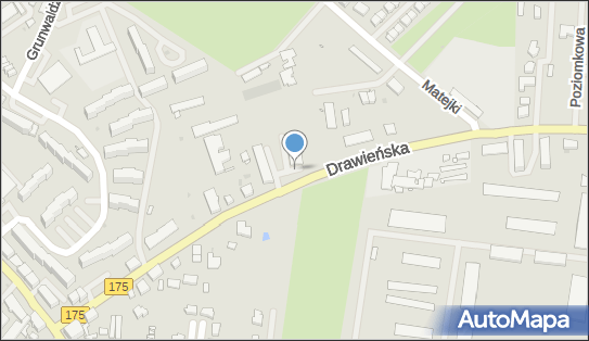 DPD Pickup Punkty, Drawieńska 21A, Choszczno 73-200, godziny otwarcia