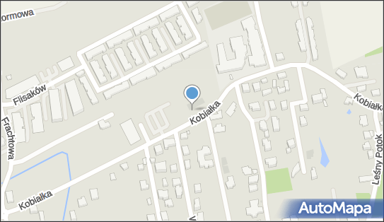 DPD Pickup Punkty, Kobiałka 41 - automat paczkowy, Warszawa 03-044, godziny otwarcia