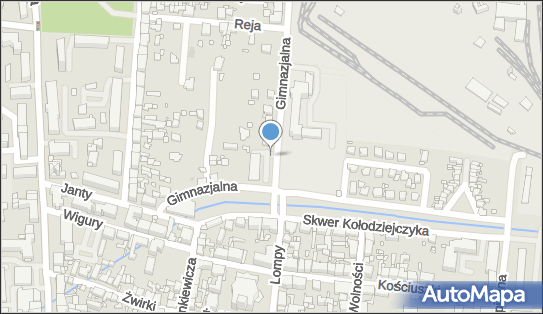 DPD Pickup Punkty, Gimnazjalna 14, Piekary Śląskie 41-940, godziny otwarcia