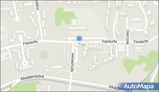 DPD Pickup Punkty, Fieldorfa Nila 12a - automat paczkowy, Bydgoszcz 85-796, godziny otwarcia