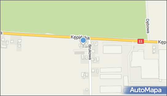 DPD Pickup Punkty, Brukowa 13A, Łęka Opatowska 63-645, godziny otwarcia