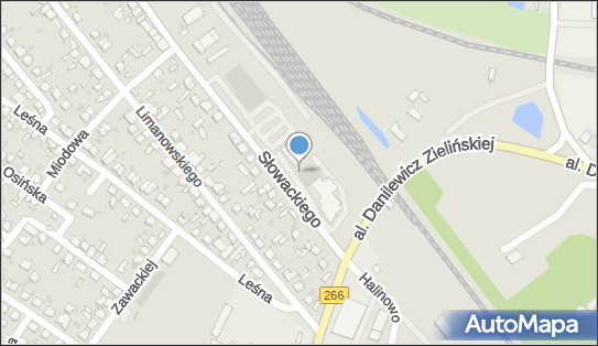 DPD Pickup Punkty, Słowackiego 36, Aleksandrów Kujawski 87-700, godziny otwarcia