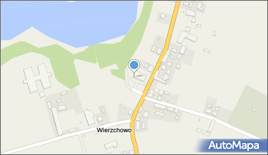 DPD Pickup Punkty, Wierzchowo 31, Wierzchowo 78-411, godziny otwarcia