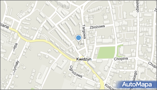 DPD Pickup Punkty, BATALIONOW CHLOPSKICH 25, Kwidzyn 82-500, godziny otwarcia