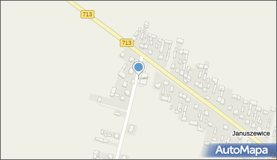 DPD Pickup Punkty, Januszewice 47B, Opoczno 26-300, godziny otwarcia