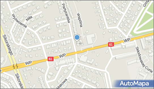 DPD Pickup Punkty, Wojska Polskiego 20, Łomża 18-400, godziny otwarcia