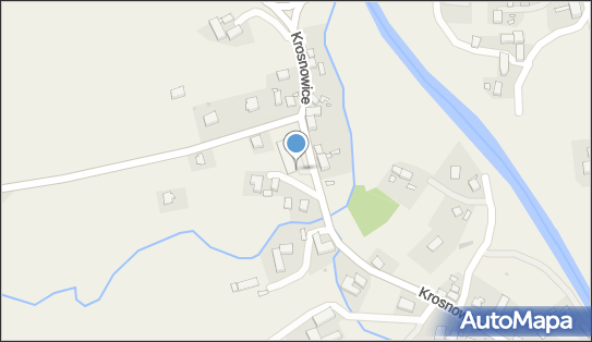 DPD Pickup Punkty, Krosnowice 59B, Krosnowice 57-362, godziny otwarcia