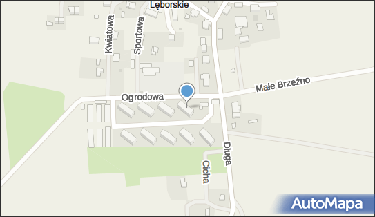 DPD Pickup Punkty, Ogrodowa 1, Brzeźno Lęborskie 84-213, godziny otwarcia