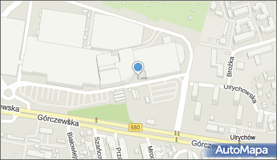 DPD Pickup Punkty, Górczewska 124 - automat paczkowy, Warszawa 01-460, godziny otwarcia