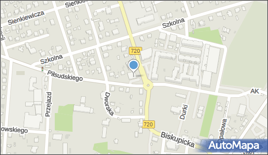 DPD Pickup Punkty, Marszałka Józefa Piłsudskiego 2, Brwinów 05-840, godziny otwarcia