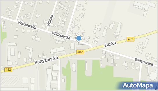 DPD Pickup Punkty, Partyzancka 192, Pabianice 95-200, godziny otwarcia