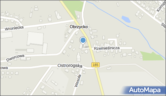 DPD Pickup Punkty, Szamotulska 10, Obrzycko 64-520, godziny otwarcia