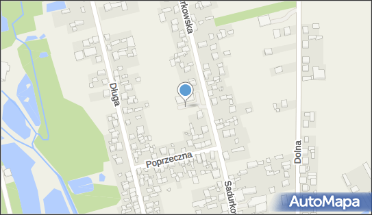 DPD Pickup Punkty, Sadurkowska 21, Błędów 05-620, godziny otwarcia