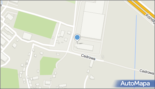 DPD Pickup Punkty, KONSTYTUCJI 3 MAJA 12, Jelenia Góra 58-506