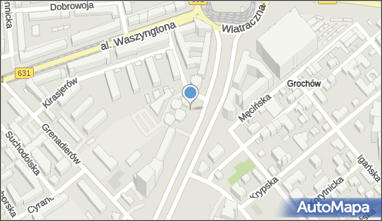DPD Pickup Punkty, Warszawa 04-036, godziny otwarcia