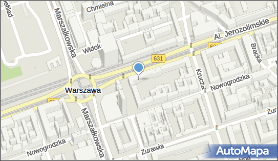 DPD Pickup Punkty, Al. Jerozolimskie 31 lok. 1, Warszawa 00-508, godziny otwarcia