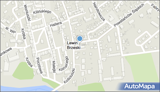 DPD Pickup Punkty, Powstańców Śląskich 2- automat paczkowy 49-340, godziny otwarcia