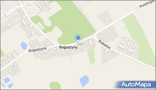 DPD Pickup Punkty, Boguszyn 9A, Pełczyce 73-260, godziny otwarcia