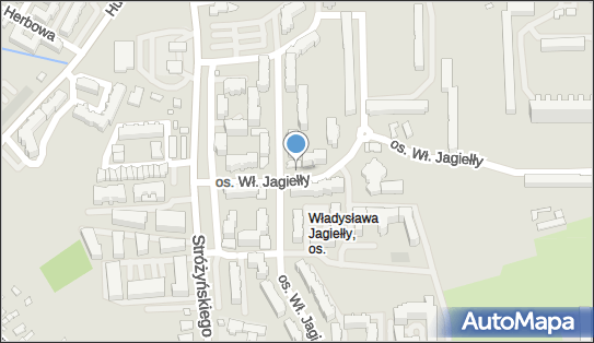 DPD Pickup Punkty, Osiedle Jagiełły 30, Poznań 60-694, godziny otwarcia
