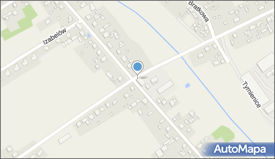 DPD Pickup Punkty, Izabelów 28- automat paczkowy, Zduńska Wola 98-220, godziny otwarcia