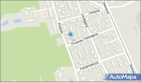 DPD Pickup Punkty, Polanki 31, Gdańsk 80-308, godziny otwarcia