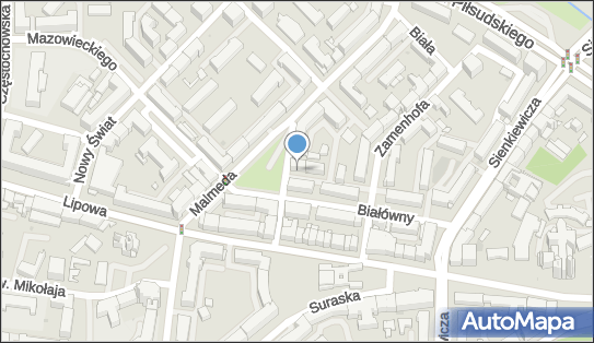 DPD Pickup Punkty, Spółdzielcza 8 Nr 1, Białystok 15-441, godziny otwarcia