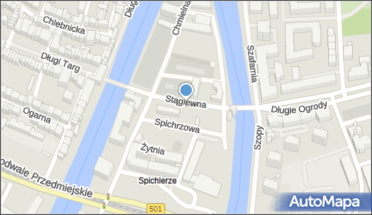 DPD Pickup Punkty, Stągiewna 10/1, Gdańsk 80-750, godziny otwarcia