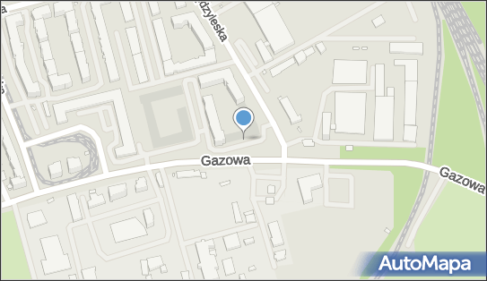 DPD Pickup Punkty, Gazowa 94, Wrocław 50-513, godziny otwarcia