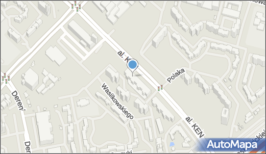 DPD Pickup Punkty, Komisji Edukacji Narodowej 57/U5, Warszawa 02-797, godziny otwarcia