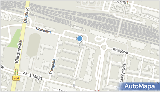DPD Pickup Punkty, Kolejowa 6, Konin 62-510, godziny otwarcia