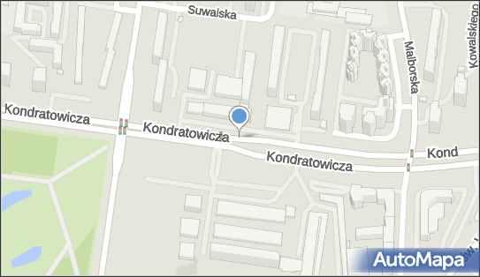 DPD Pickup Punkty, Kondratowicza 37 lok. A.1.2, Warszawa 03-285, godziny otwarcia